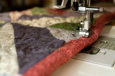 Discover the Joy of Quilting and Knitting at Cottage Flair Rotorua